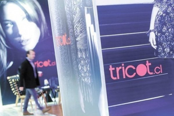 Tricot profundiza sus pérdidas en el tercer trimestre pese al fuerte aumento de las ventas online