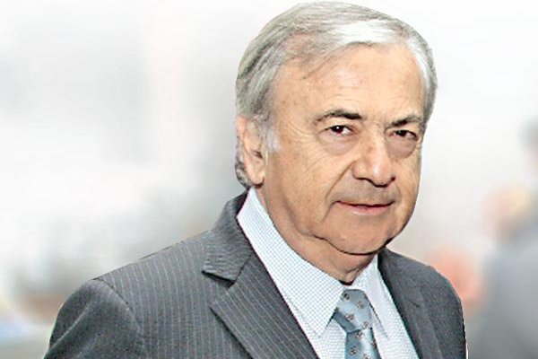 <p>Tras tomar el control, Quiroga cambió la imagen corporativa de la aseguradora.</p>