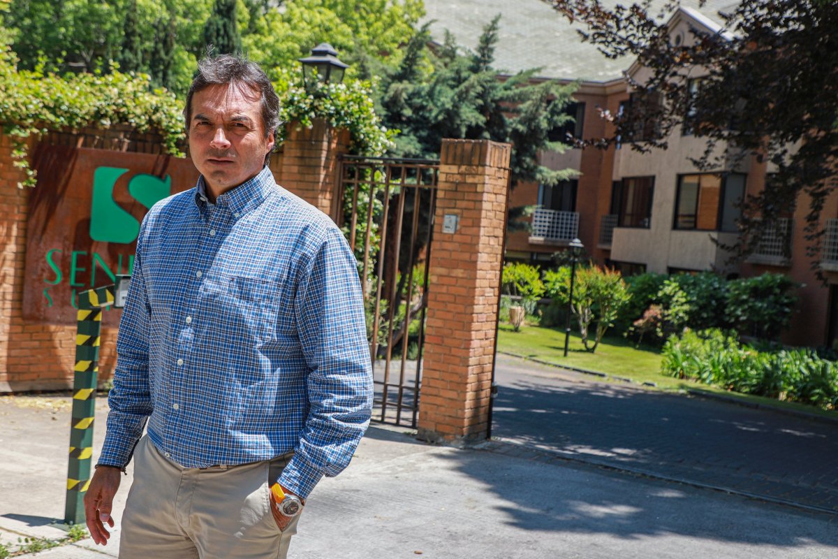 <p>Mayor operador de residencias para adulto mayor: "Hemos tenido caídas de ingresos y ocupación importantes"</p>