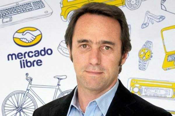 <p>Mercado Libre, el gigante latino del comercio online, prevé al menos otra década más de fuerte expansión</p>