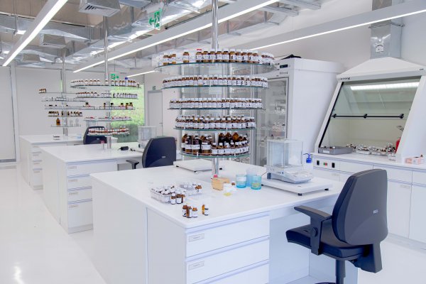 Natura estrena centro de innovación para ampliar investigación de ingredientes naturales de la Amazonía