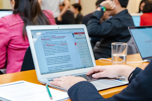 Pandemia acelera el crecimiento de las EdTech