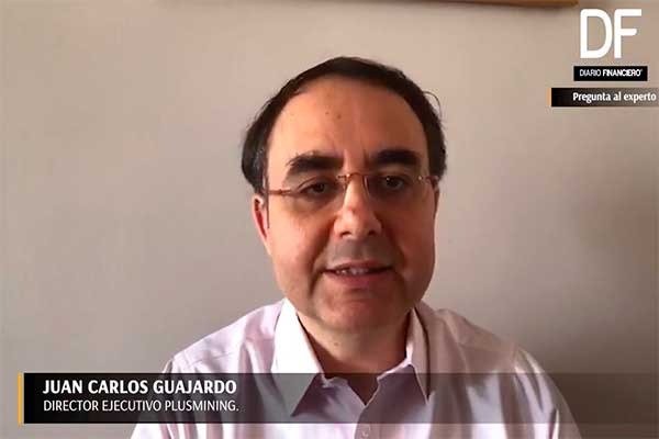 <p>Pregunta al experto: ¿Cuáles son las proyecciones que tiene el cobre para las próximas semanas?</p>