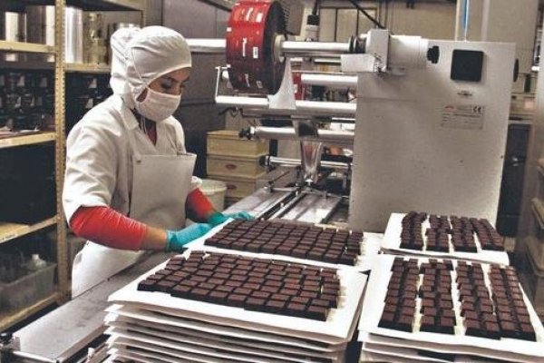 Tradicional chocolatería peruana busca instalarse en Chile