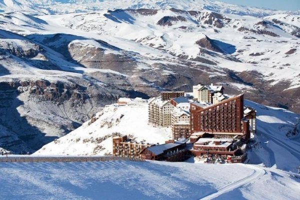Valle Nevado revela que recurrió a la justicia tras no obtener apoyo financiero y liquidez adicional