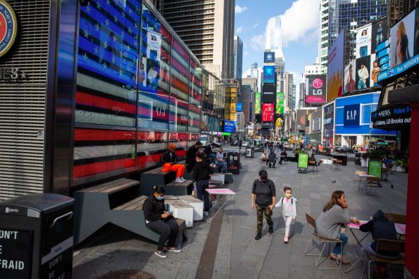 <p>Para octubre-diciembre, las estimaciones están por debajo de la tasa anualizada del 5%. Foto: Bloomberg</p>