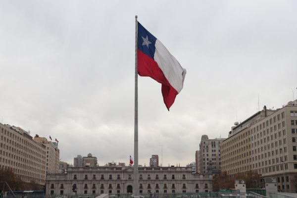 <p>Gasto Público Social: Chile entre los tres países de la OCDE que menos destinó en 2019</p>