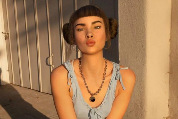 Nueva tendencia en las redes sociales: influencers que no son humanos