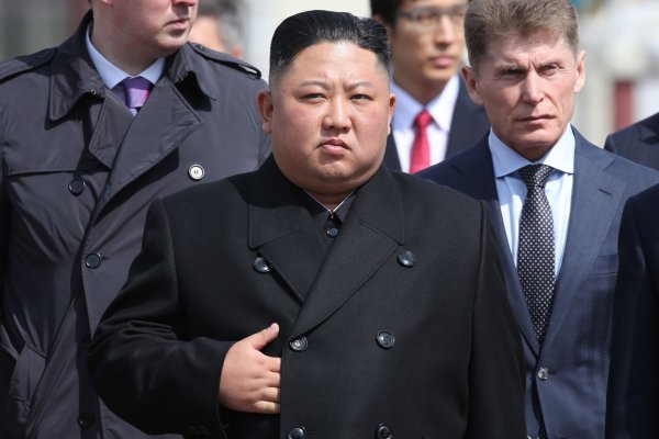 Corea del Norte ejecuta a trader de divisas mientras Kim endurece control de la economía