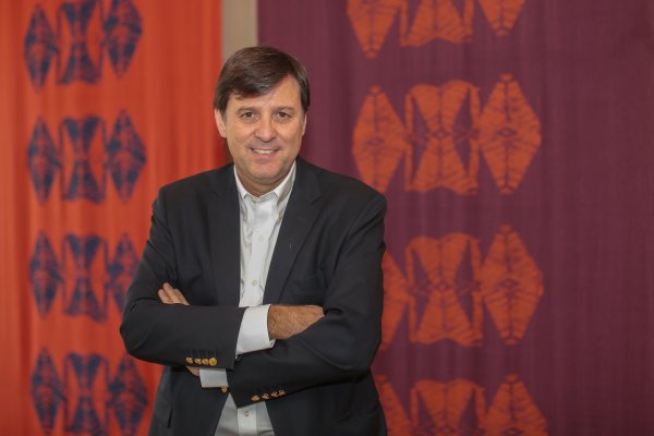 La trastienda de la salida de Roberto Guerrero del estudio Guerrero Olivos