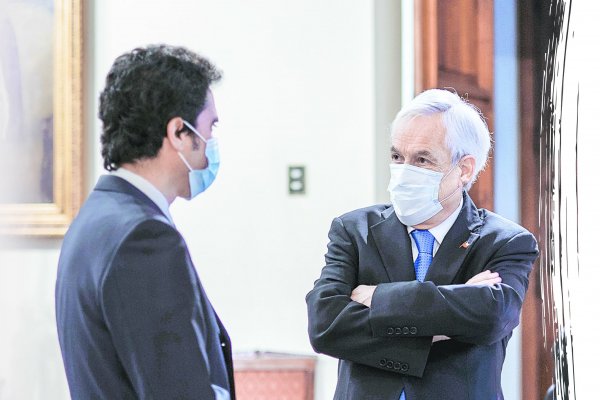 La estrategia de Briones detrás del segundo retiro de las AFP