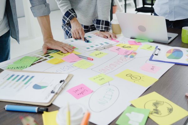 Expandir capacidades: el win-win detrás de la colaboración