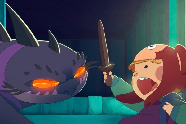 Guía de ocio: Las aventuras animadas de Nicolás, un niño con síndrome de Down