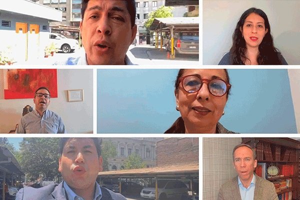 <p>Ahora en DF| Los escenarios que se debaten ante el segundo retiro del 10% ¿Estará listo antes de Navidad?</p>