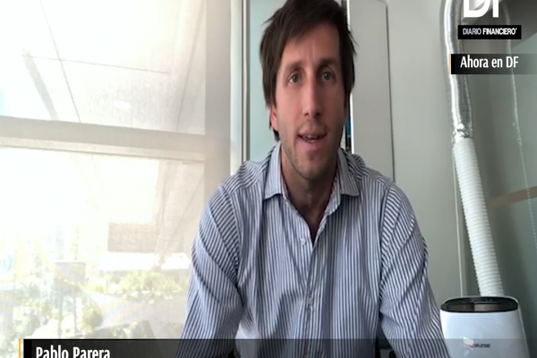 <p>Ahora en DF | Chile subió en un ranking de nivel de inglés en 2020 ¿Pero qué falta para mejorar?</p>