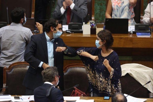 Cámara despacha proyecto que moderniza a la Dirección del Trabajo