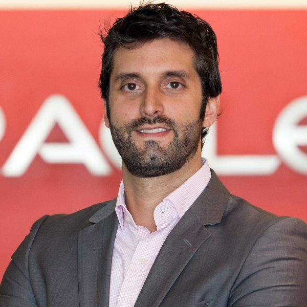 DF Lab Transformación Digital | El ciudadano como consumidor de servicios públicos
