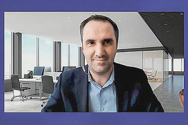 Retail Financiero: “Somos protagonistas de una dinámica que va a plantear enormes desafíos para el futuro”