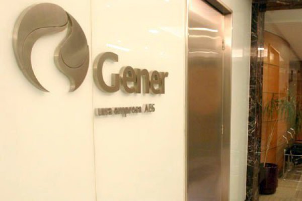 <p>Administración de AES Gener propondrá usar solo US$ 300 millones del aumento de capital aprobado por los accionistas</p>