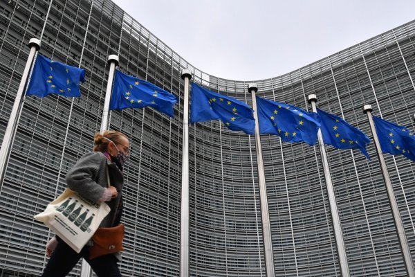 Bruselas pide a Biden el fin de las disputas comerciales entre la UE y EEUU