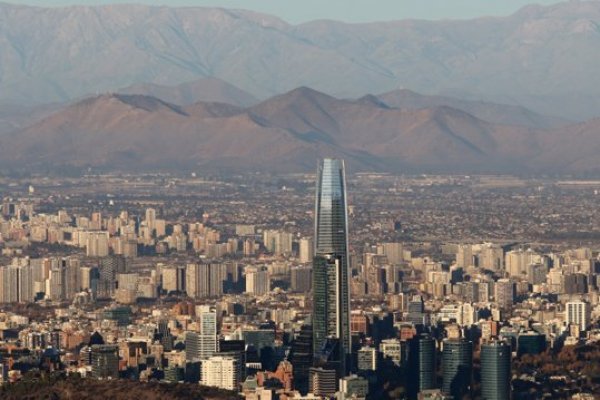 Fondos de inversión repuntaron el tercer trimestre llegando a administrar US$ 28.852 millones