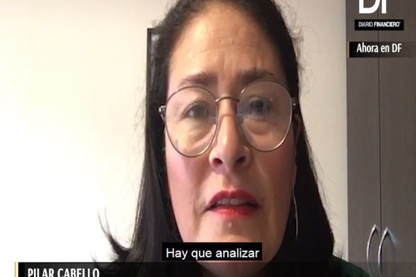 <p>Ahora DF| ¿Cómo nivelar el efecto del IVA en el poder adquisitivo de las personas más vulnerables?</p>