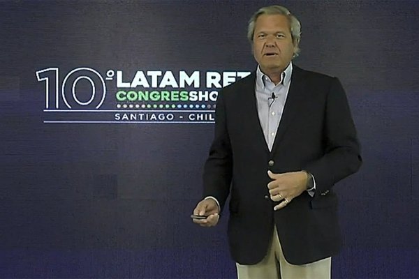 Fundador de La Fête revela su fórmula para crecer en pandemia de la mano del e-commerce y los dark stores