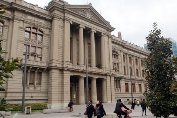 Suprema da espaldarazo a jueces laborales que se manifestaron a favor de las movilizaciones en el estallido social