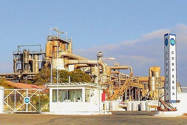 <p>En 2016, Sofofa ya había hecho recomendaciones a la firma del grupo Angelini.</p>