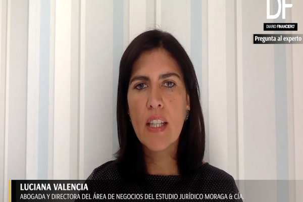 <p>Pregunta al experto| ¿En qué hay que estar alerta para no caer en una estafa piramidal?</p>