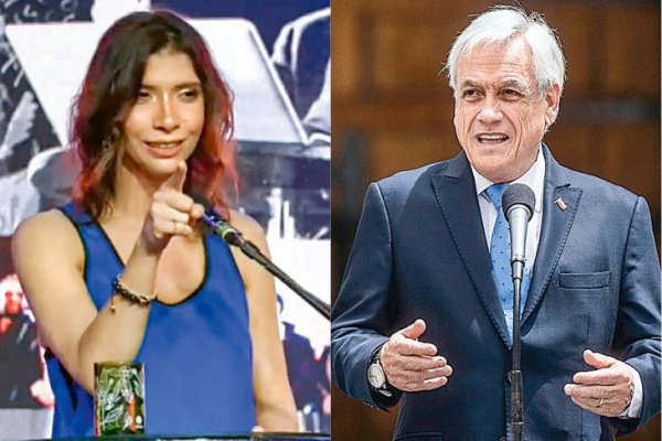 Presidenta de Asech propone crear fondo para PYME con 1% de las AFP y Piñera se abre a “conversar”