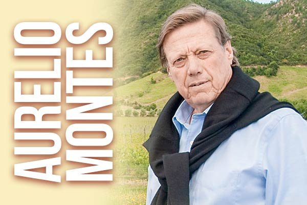 Viña Montes explora asociación con Quinta do Crasto para entrar a Portugal