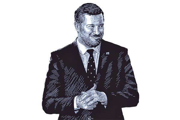 El plan de Sichel para reemplazar ServiEstado por BancoEstado Express