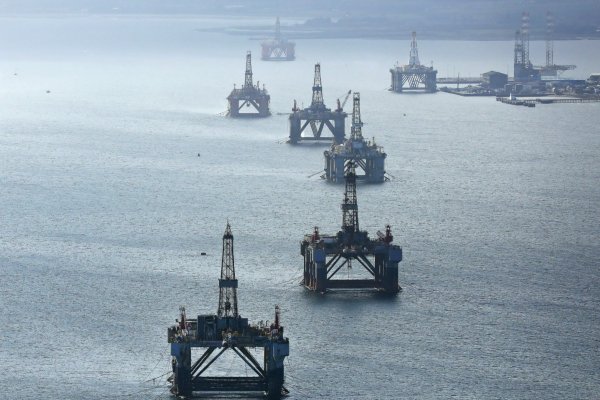 Dinamarca puso fin a toda nueva exploración de petróleo y gas para afirmar su liderazgo climático