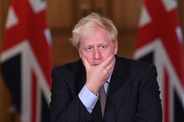 <p>Tras no llegar a un acuerdo sobre el Brexit; Boris Johnson se reunirá este sábado con jefa de Comisión Europea</p>