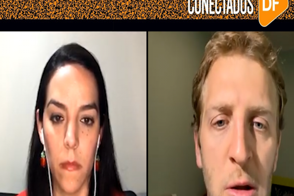 Conectados DF| El salto tecnológico que puede tener la industria legal si se digitalizan los procesos