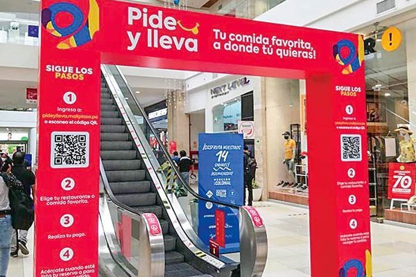 Mallplaza pone en marcha nueva plataforma omnicanal en Chile, Perú y Colombia
