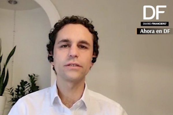 <p>Ahora en DF| Presidente de la Asociación de AFP anuncia que el trámite para retiro del 10% comenzará de forma digital</p>