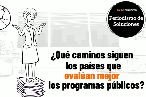 Las fórmulas que más convencen a la hora de evaluar los programas estatales