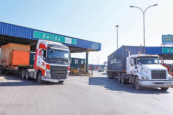 Las principales sugerencias para Chile de la OCDE y el FMI