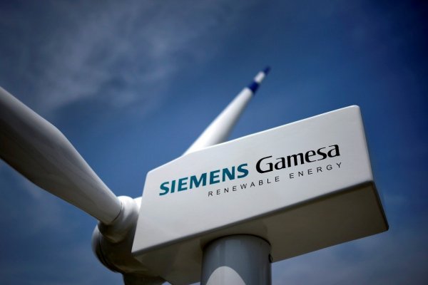 Siemens Gamesa despierta el interés de grandes grupos asiáticos
