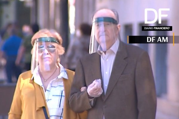 <p>DF AM: Te contamos las 5 noticias que debes saber a esta hora</p>
