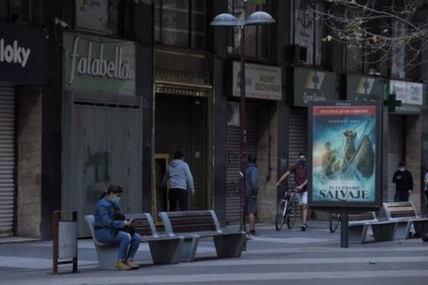 Golpe para el comercio por retroceso a Fase 2: “El sector se está cayendo a pedazos”
