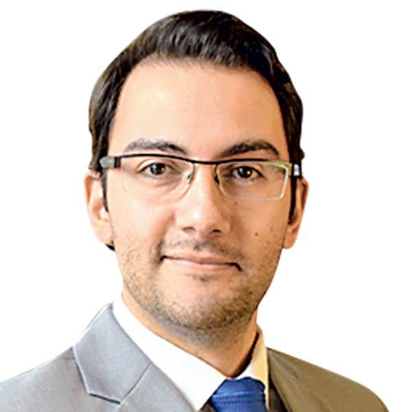 DF Conexión a China | 50 años: del comercio a las inversiones