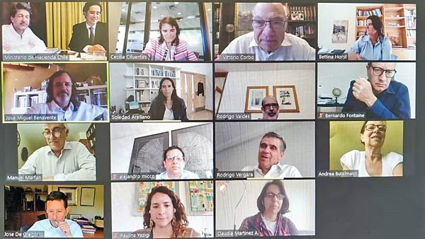 Hacienda define cronograma y prevé presentar ajustes a exenciones el primer trimestre del 2021