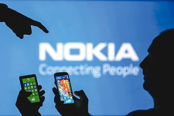 Nokia liderará proyecto de nueva red inalámbrica 6G para la UE