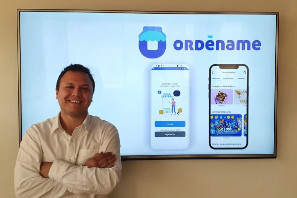 Marketplace para almacenes de barrio crece en pandemia y prepara expansión a Perú