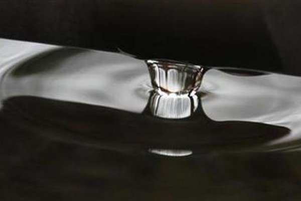 El agua comienza a cotizar en el mercado de futuros de Wall Street