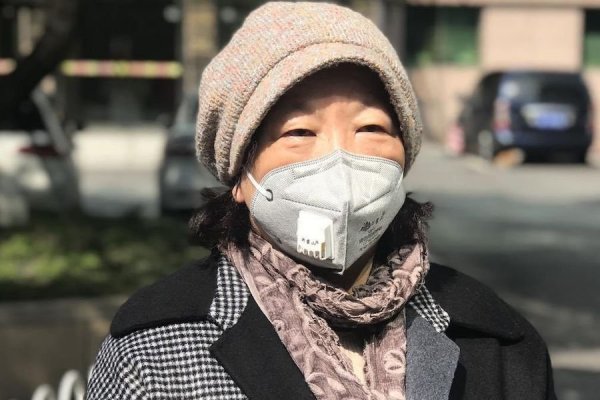 La lucha de Fang Fang, la cronista de las cuarentenas en Wuhan, por preservar la verdad