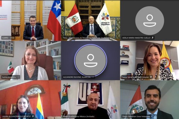 Economía digital, inclusión de las mujeres y reactivación serán los focos de la cumbre 2020 de la Alianza del Pacífico